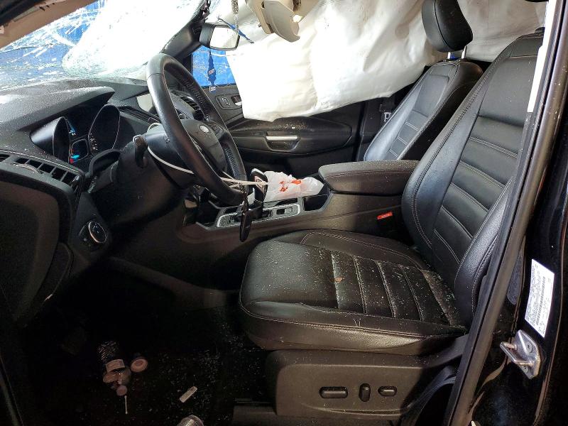 Aukcja sprzedaży 2019 Ford Escape, vin: 1FMCU9J93KUA99312, numer aukcji: 53596036