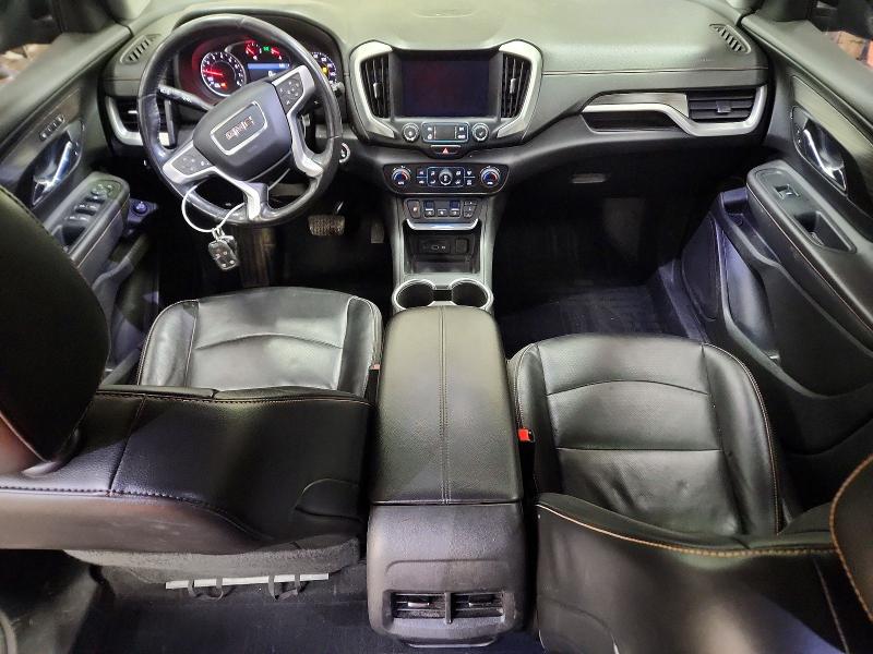 52847366 :رقم المزاد ، 3GKALVEV9KL289788 vin ، 2019 Gmc Terrain مزاد بيع