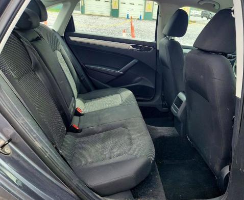 Aukcja sprzedaży 2016 Volkswagen Passat, vin: 1VWAT7A36GC056589, numer aukcji: 52912746