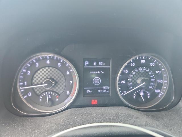 54406776 :رقم المزاد ، 5NPD84LFXKH430643 vin ، 2019 Hyundai Elantra مزاد بيع