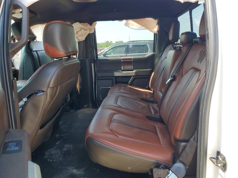 Продажа на аукционе авто 2019 Ford F150, vin: 1FTEW1E53KFA53967, номер лота: 53566846