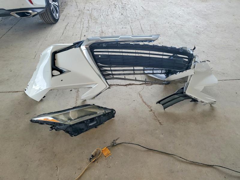Aukcja sprzedaży 2017 Lexus Rx 350, vin: 2T2ZZMCA6HC060189, numer aukcji: 54902746