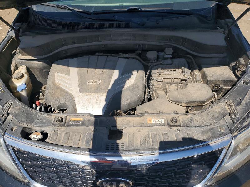 Продажа на аукционе авто 2015 Kia Sorento, vin: 5XYKT4A78FG564727, номер лота: 53612666