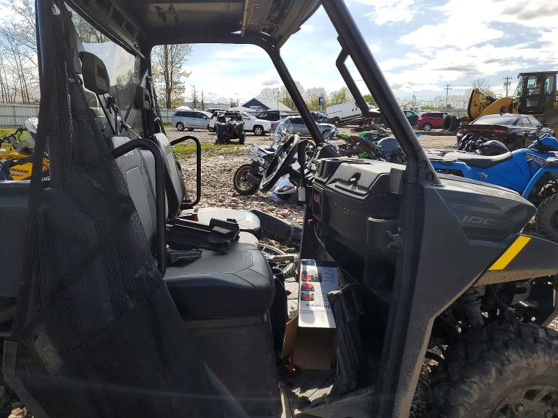 2024 Polaris Ranger მანქანა იყიდება აუქციონზე, vin: 3NSTAE990RH085531, აუქციონის ნომერი: 52839026