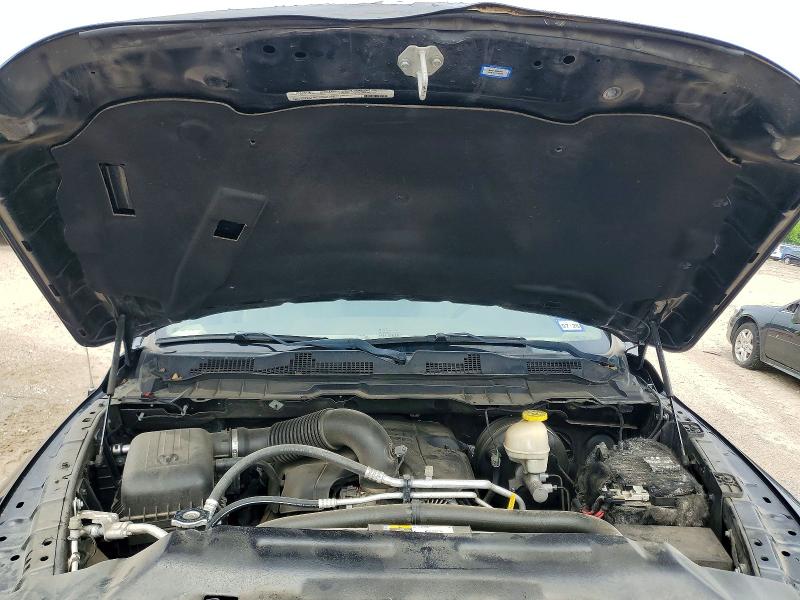 2018 Ram 1500 მანქანა იყიდება აუქციონზე, vin: 1C6RR7LTXJS151887, აუქციონის ნომერი: 52844326
