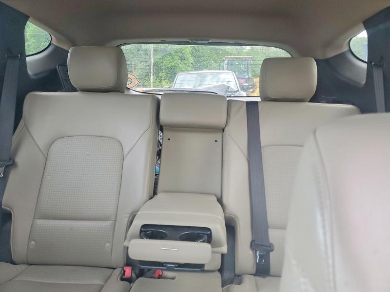 Aukcja sprzedaży 2013 Hyundai Santa Fe Sport, vin: 5XYZU3LB4DG018060, numer aukcji: 51859476