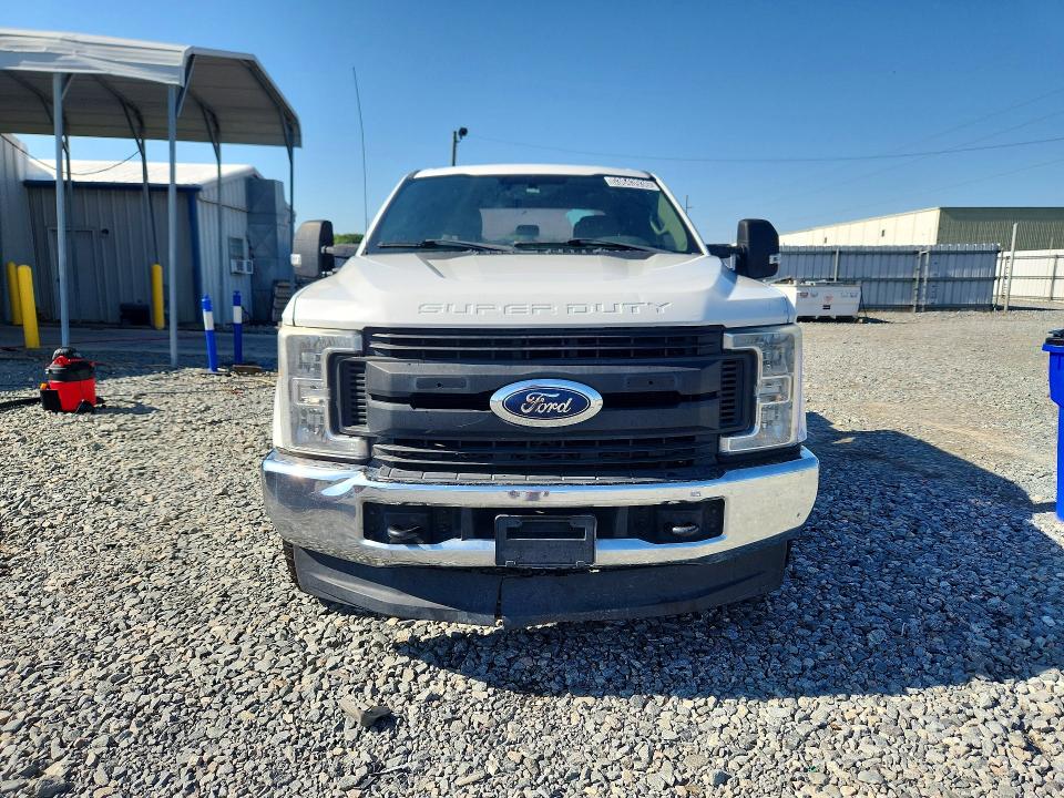 Продаж на аукціоні авто 2018 Ford F250, vin: 1FT7W2BT5JEB16217, номер лоту: 53643936