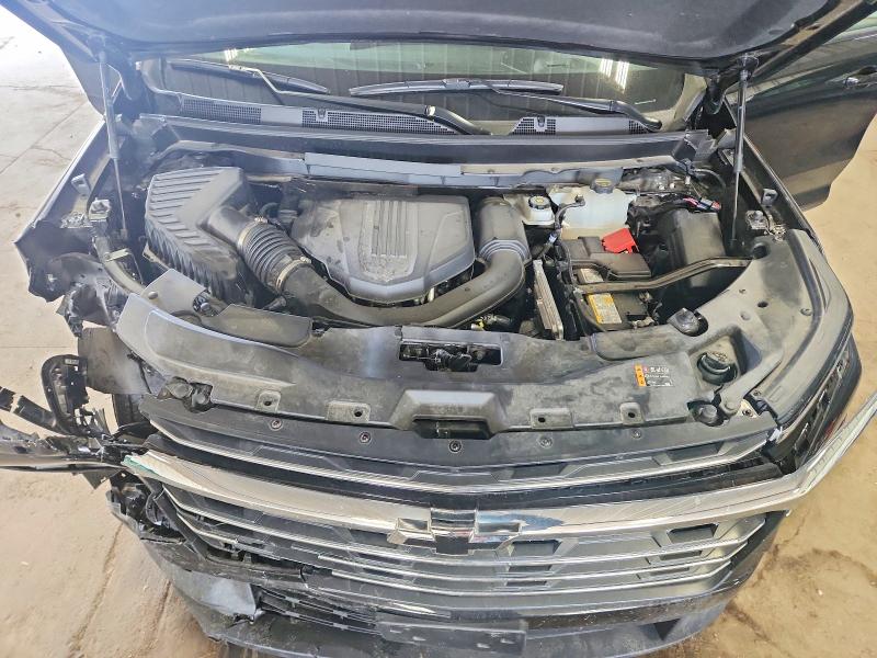 Aukcja sprzedaży 2026 Chevrolet Traverse, vin: 1GNEVGKS8TJ199027, numer aukcji: 55492616