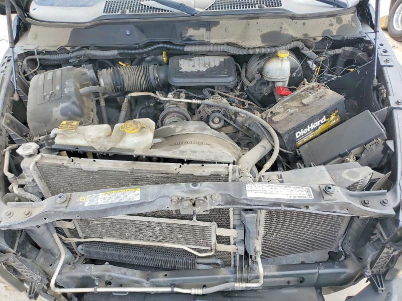 Продажа на аукционе авто 2008 Dodge Ram 1500, vin: 1D7HA16K68J228059, номер лота: 53531306