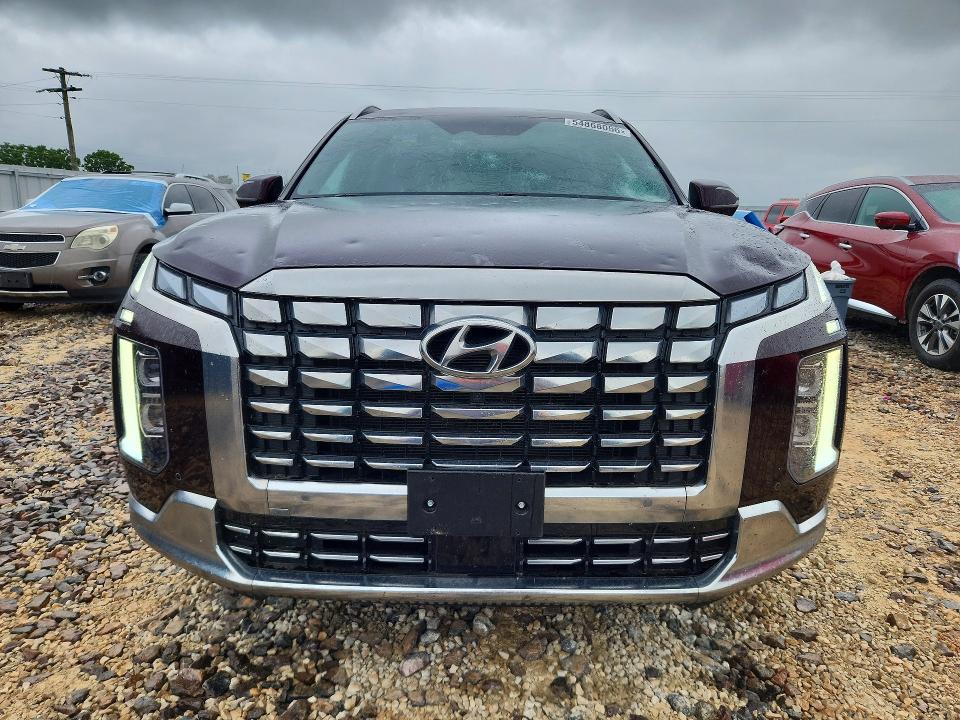 Aukcja sprzedaży 2024 Hyundai Palisade, vin: KM8R7DGEXRU713419, numer aukcji: 54868056