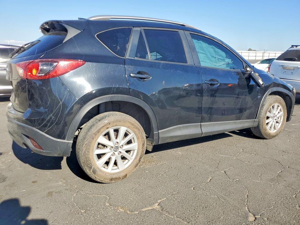 2014 Mazda Cx-5 მანქანა იყიდება აუქციონზე, vin: JM3KE4CY9E0327773, აუქციონის ნომერი: 54371496