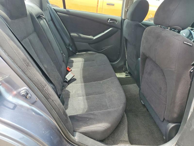 Продажа на аукционе авто 2012 Nissan Altima, vin: 1N4AL2AP4CN472539, номер лота: 54784946