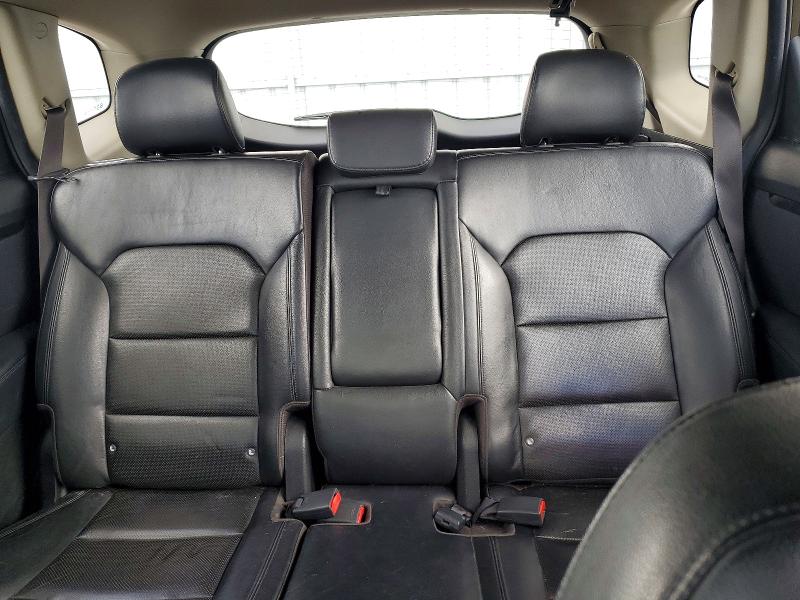 Продаж на аукціоні авто 2014 Kia Rondo, vin: KNAHU8A32E7008868, номер лоту: 53244676