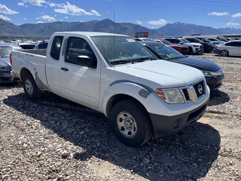 Aukcja sprzedaży 2018 Nissan Frontier, vin: 1N6BD0CT5JN703940, numer aukcji: 54136346
