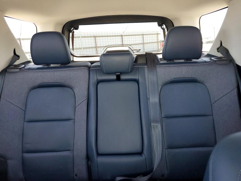 Продаж на аукціоні авто 2021 Ford Bronco Sport, vin: 3FMCR9C60MRA26624, номер лоту: 53979686