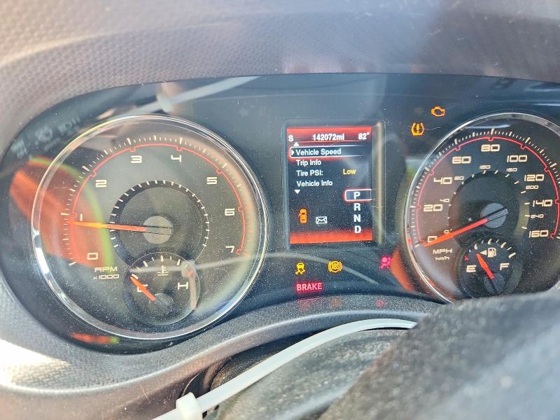 Продаж на аукціоні авто 2013 Dodge Charger, vin: 2C3CDXCT9DH597980, номер лоту: 55505286