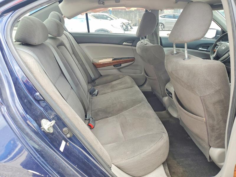 Продажа на аукционе авто 2012 Honda Accord, vin: 1HGCP3F7XCA032999, номер лота: 55079106