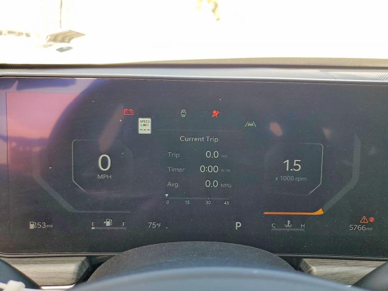 Aukcja sprzedaży 2025 Kia K5, vin: KNAG34J70S5379495, numer aukcji: 54158886