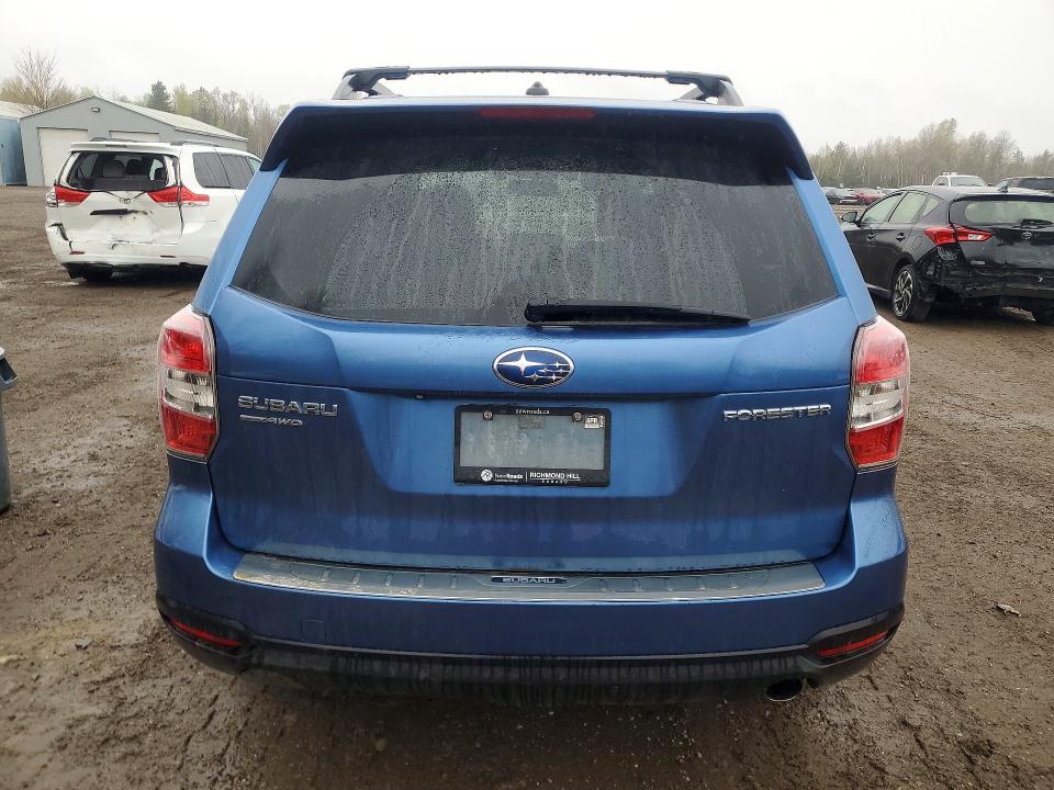 Aukcja sprzedaży 2015 Subaru Forester, vin: JF2SJCWC6FH471493, numer aukcji: 52338246