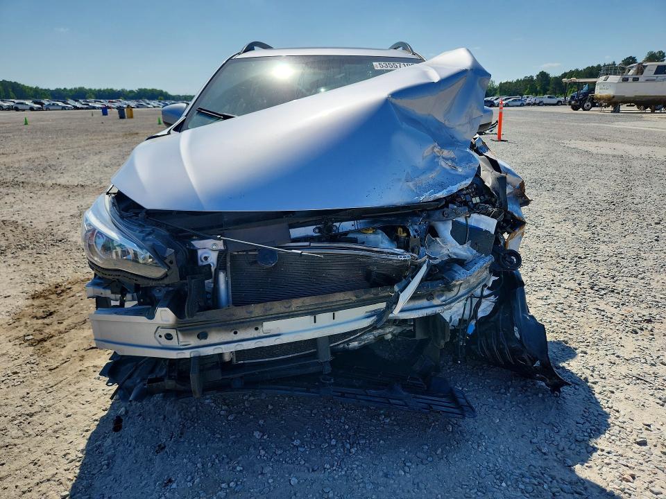 2021 Subaru Crosstrek მანქანა იყიდება აუქციონზე, vin: JF2GTAEC2M8313042, აუქციონის ნომერი: 53557196
