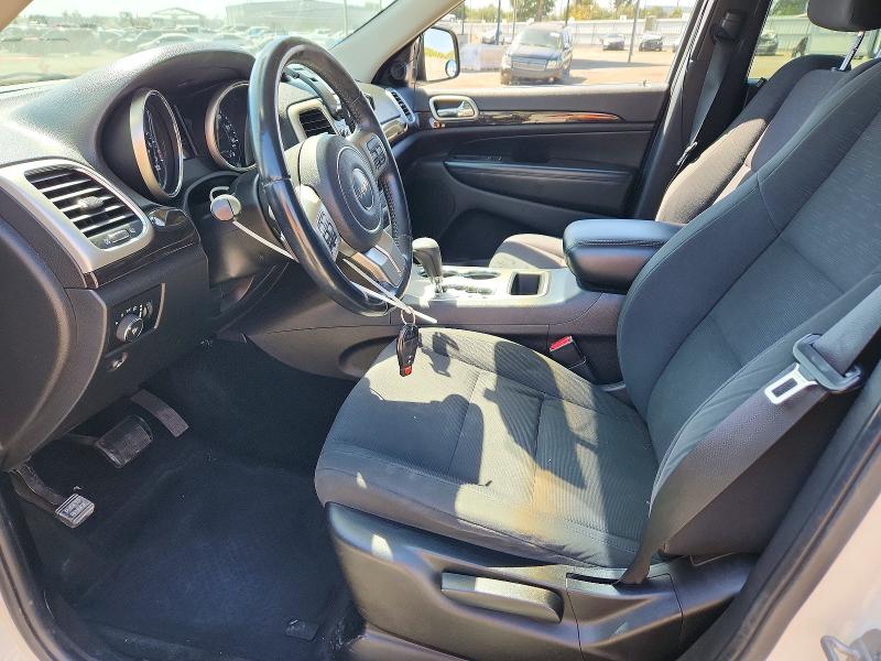 54596776 :رقم المزاد ، 1C4RJEAG0CC259216 vin ، 2012 Jeep Grand Cherokee مزاد بيع