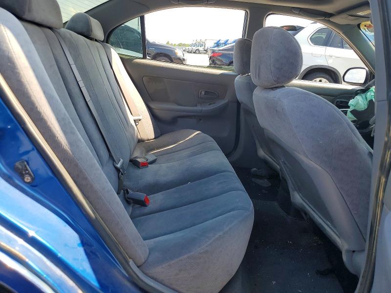Продажа на аукционе авто 2005 Hyundai Elantra, vin: KMHDN46D25U042184, номер лота: 53001406