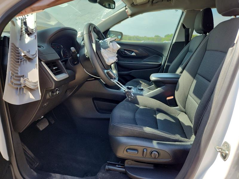 Aukcja sprzedaży 2022 Gmc Terrain, vin: 3GKALMEVXNL157007, numer aukcji: 54144106