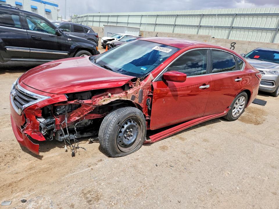 Aukcja sprzedaży 2014 Nissan Altima, vin: 1N4AL3AP6EN218419, numer aukcji: 52506556