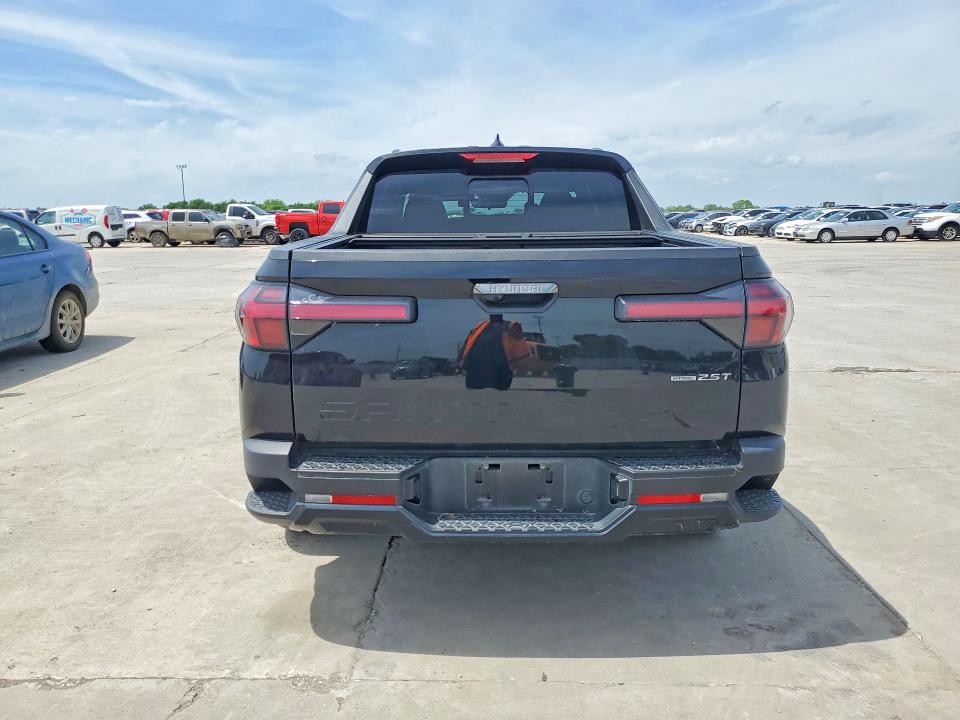 Aukcja sprzedaży 2024 Hyundai Santa Cruz, vin: 5NTJCDAF1RH081212, numer aukcji: 52324356