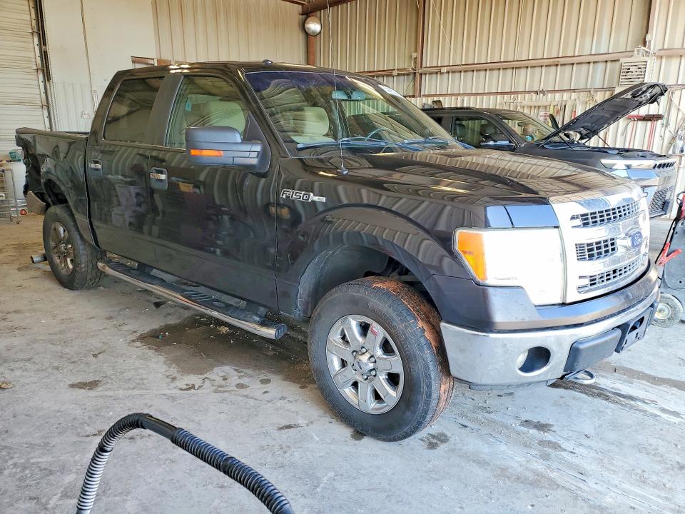 2013 Ford F150 მანქანა იყიდება აუქციონზე, vin: 1FTFW1EF6DKF84524, აუქციონის ნომერი: 54453376