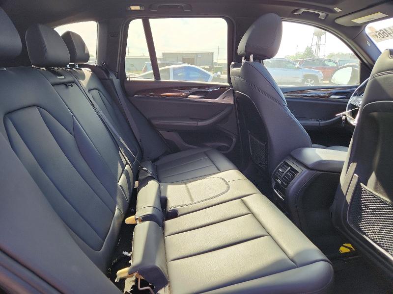 Продаж на аукціоні авто 2019 Bmw X3, vin: 5UXTR7C55KLF34245, номер лоту: 55064466