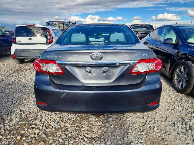 Продажа на аукционе авто 2011 Toyota Corolla, vin: 2T1BU4EE7BC695210, номер лота: 53601986