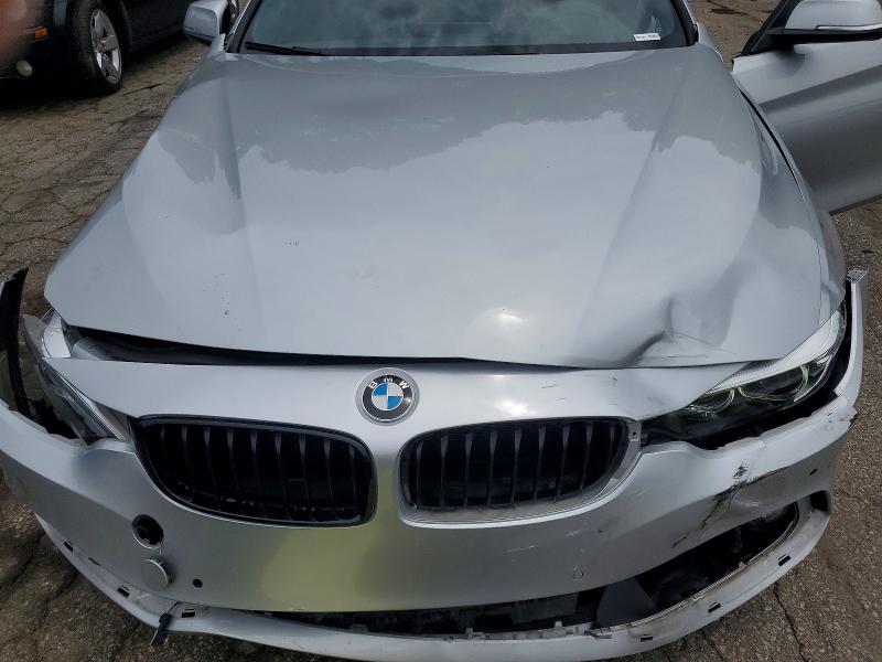 Продаж на аукціоні авто 2020 Bmw 430i, vin: WBA4J1C04LBU67749, номер лоту: 54885266