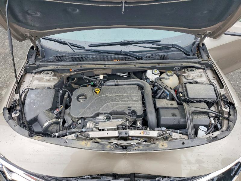 2025 Chevrolet Malibu მანქანა იყიდება აუქციონზე, vin: 1G1ZD5ST9SF142663, აუქციონის ნომერი: 54075156