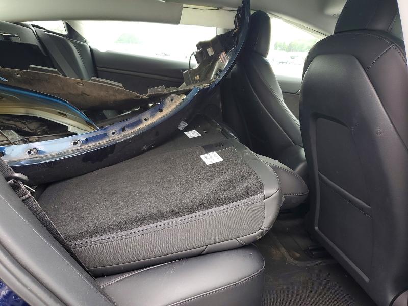 Продаж на аукціоні авто 2022 Tesla Model 3, vin: 5YJ3E1EAXNF370838, номер лоту: 52158466