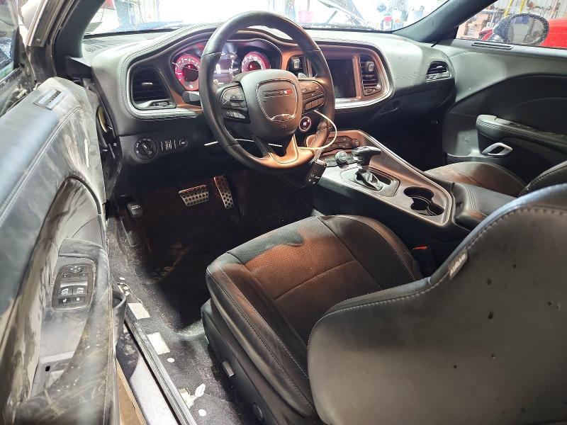 Продажа на аукционе авто 2022 Dodge Challenger, vin: 2C3CDZBTXNH171813, номер лота: 54818536