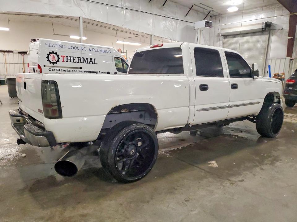 Продажа на аукционе авто 2006 Gmc Sierra, vin: 1GTHK23D06F232871, номер лота: 54762926