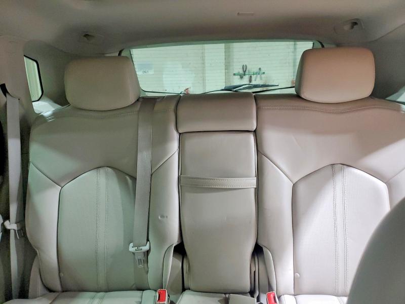 53644876 :رقم المزاد ، 3GYFNEE33ES658885 vin ، 2014 Cadillac Srx مزاد بيع
