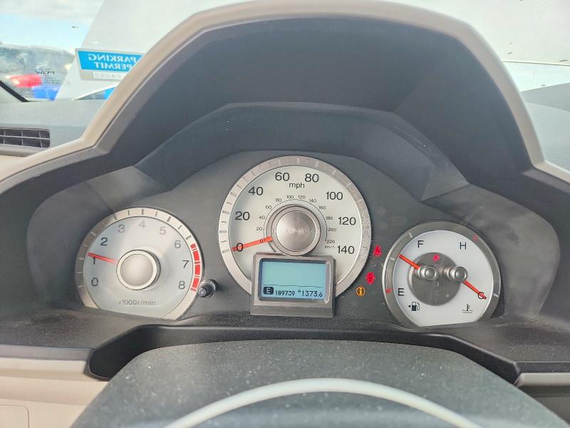 Продажа на аукционе авто 2009 Honda Pilot, vin: 5FNYF38959B004341, номер лота: 52645946