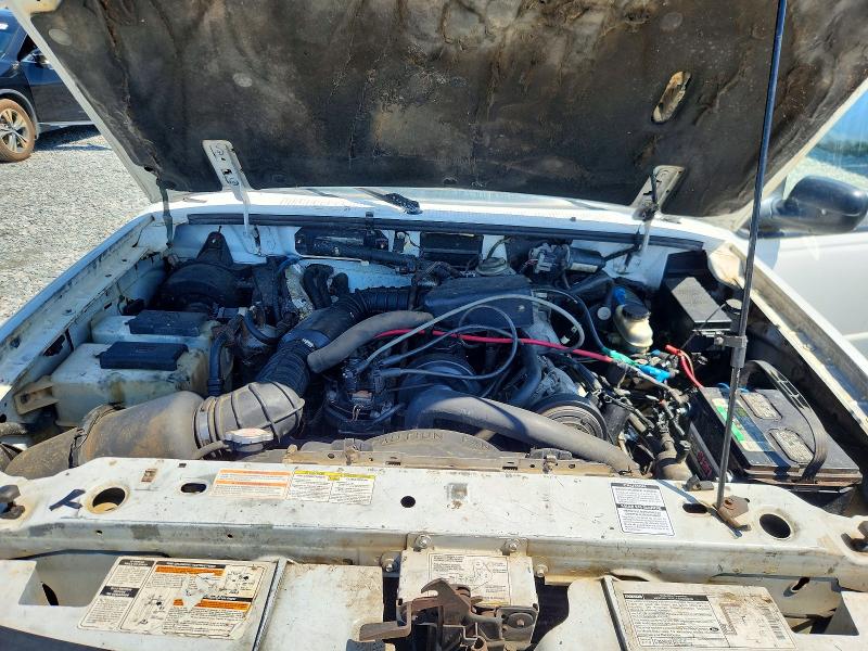 Aukcja sprzedaży 1995 Mazda B2300, vin: 4F4CR16A3STM10065, numer aukcji: 53583226