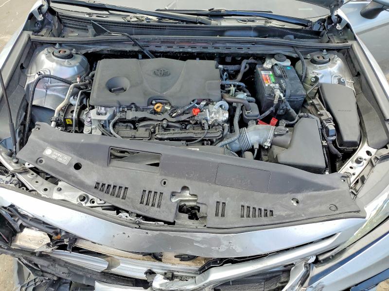 Продаж на аукціоні авто 2023 Toyota Camry, vin: 4T1K61AKXPU838368, номер лоту: 54869086