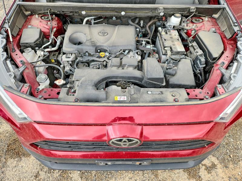 Aukcja sprzedaży 2024 Toyota Rav4, vin: JTMG1RFV0RD103282, numer aukcji: 53093686