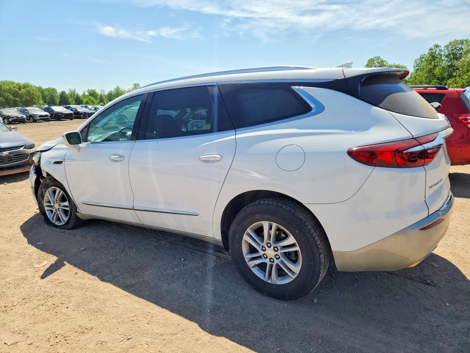 Aukcja sprzedaży 2020 Buick Enclave, vin: 5GAERBKW4LJ200971, numer aukcji: 55383446