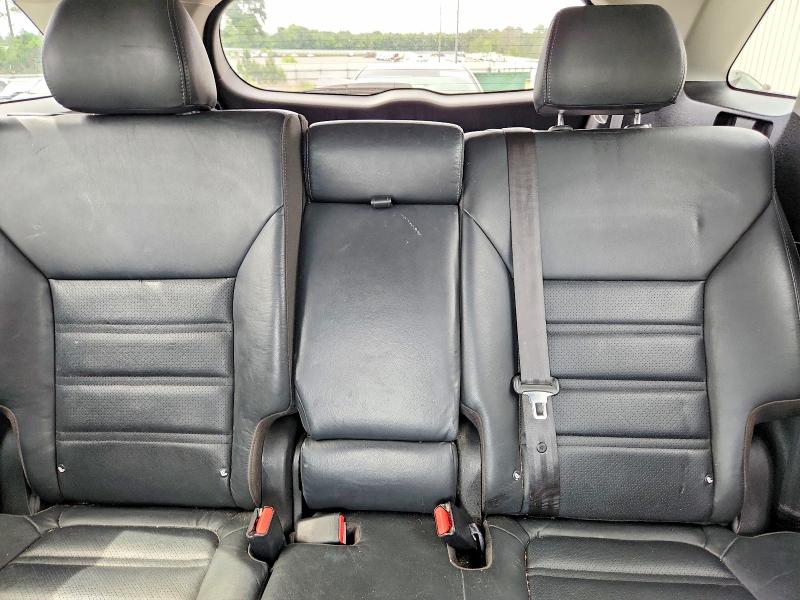 52719706 :رقم المزاد ، 5XYPH4A56HG317456 vin ، 2017 Kia Sorento مزاد بيع