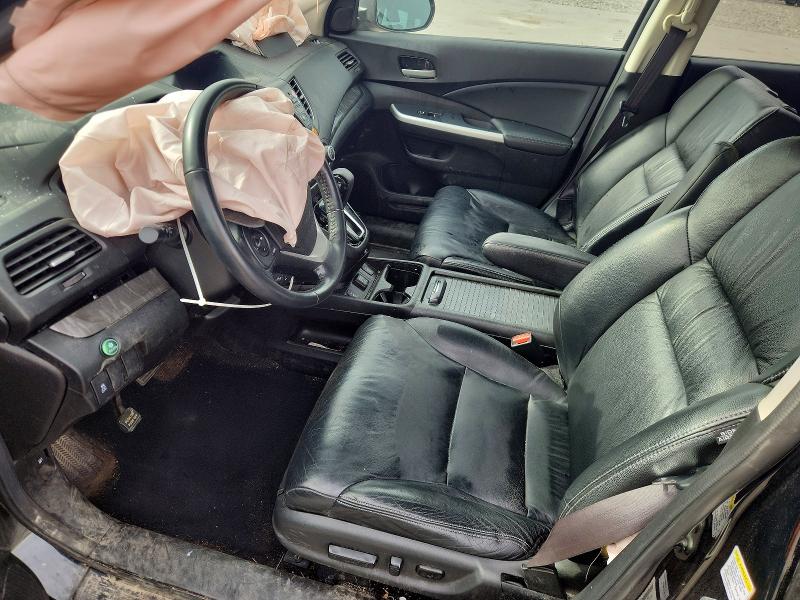 2013 Honda Cr-v მანქანა იყიდება აუქციონზე, vin: 2HKRM4H74DH652892, აუქციონის ნომერი: 54701806