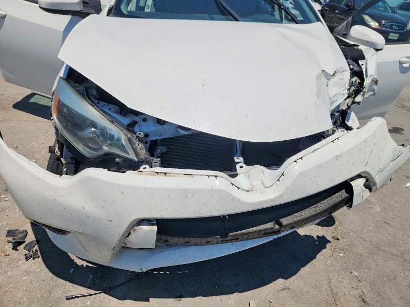 Aukcja sprzedaży 2016 Toyota Corolla, vin: 5YFBURHE1GP508527, numer aukcji: 53472946