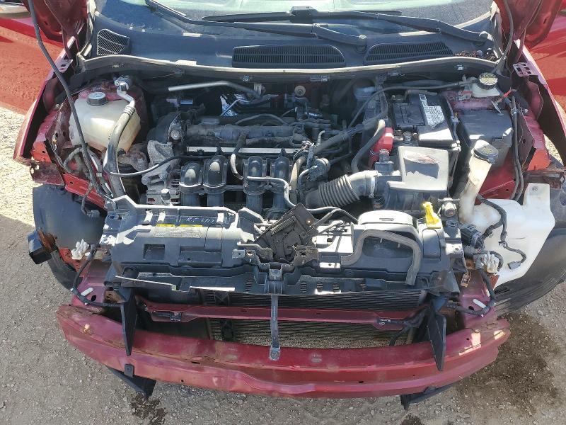 Aukcja sprzedaży 2011 Ford Fiesta, vin: 3FADP4FJXBM188665, numer aukcji: 54062906