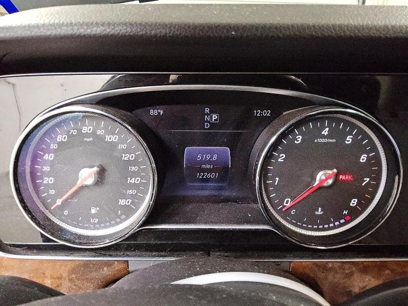 Aukcja sprzedaży 2017 Mercedes-benz E, vin: WDDZF4JBXHA022466, numer aukcji: 52712766
