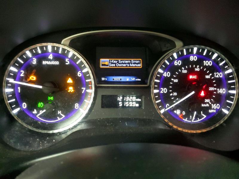 Aukcja sprzedaży 2016 Infiniti Qx60, vin: 5N1AL0MM4GC517184, numer aukcji: 53356906