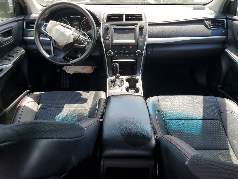 Продажа на аукционе авто 2015 Toyota Camry, vin: 4T1BF1FK5FU067258, номер лота: 54753256